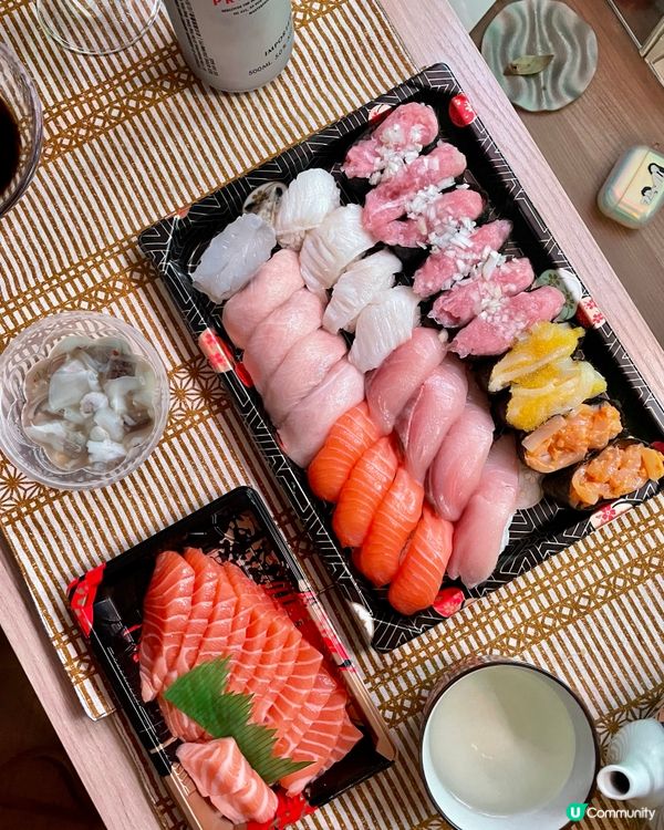 銅鑼灣深夜壽司🍣  $5起食到凌晨🤤