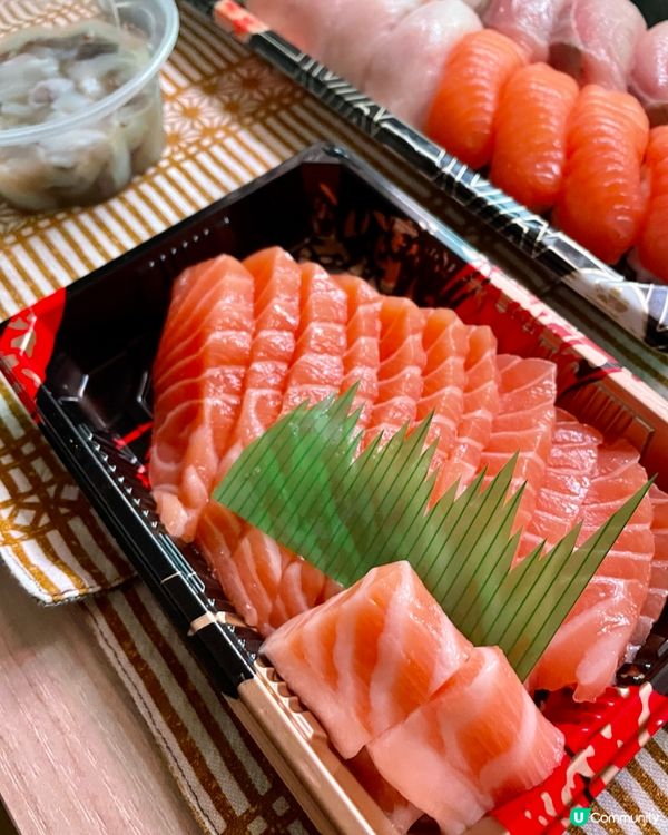 銅鑼灣深夜壽司🍣  $5起食到凌晨🤤