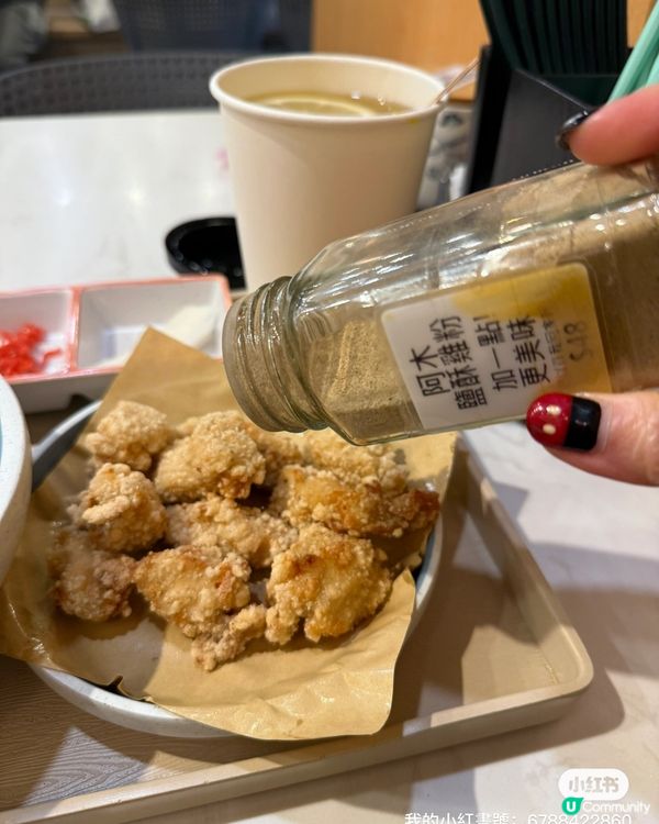 旺角人氣台式餐廳