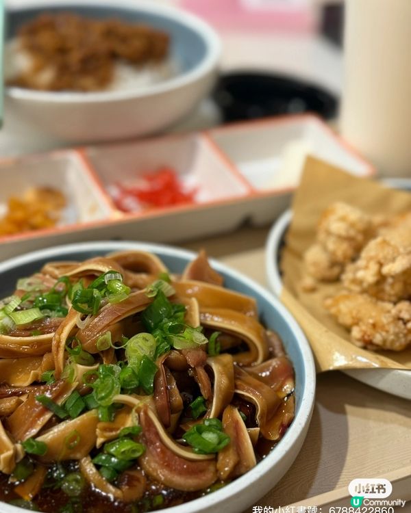 旺角人氣台式餐廳