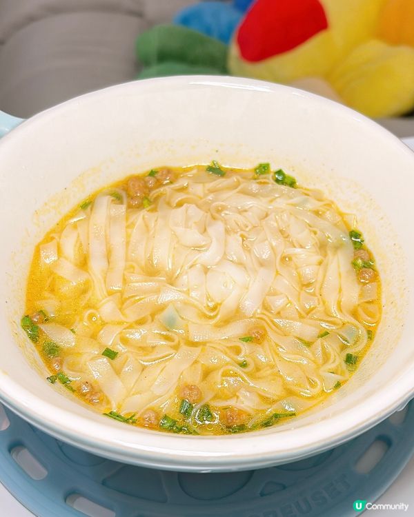 🎏日清新出‼️越南🇻🇳牛肉味河粉🍜又幾好食喎🤪