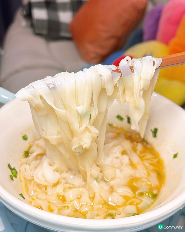 🎏日清新出‼️越南🇻🇳牛肉味河粉🍜又幾好食喎🤪