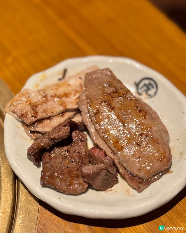 ## 深圳玩樂兩日遊！虎丸燒肉+歡樂谷世界之窗 🥩🎡