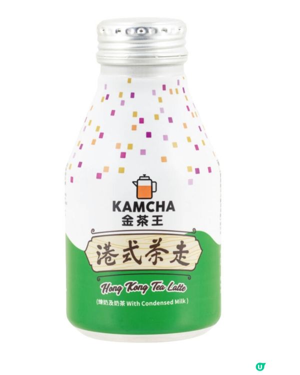 💖港式鴛鴦☕️🧋