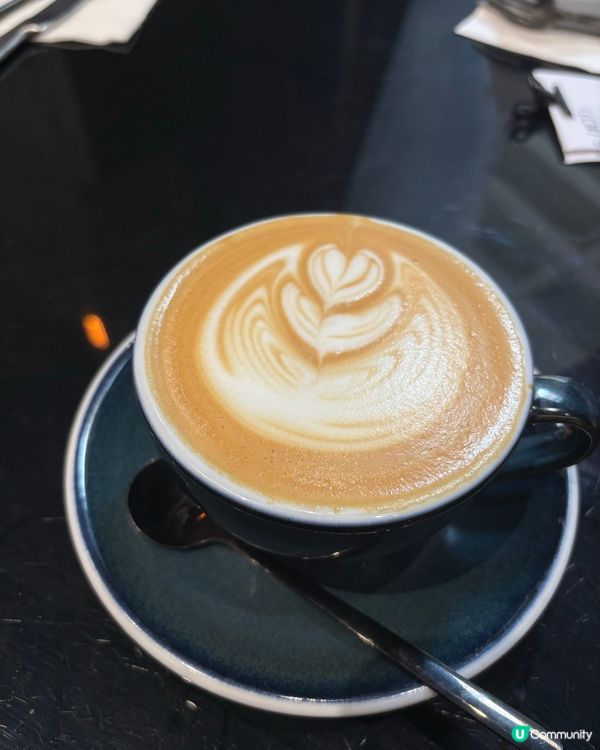 🇭🇰天后Coffee Shop☕️咖啡🍗食物🥰環境全部都係關鍵😍