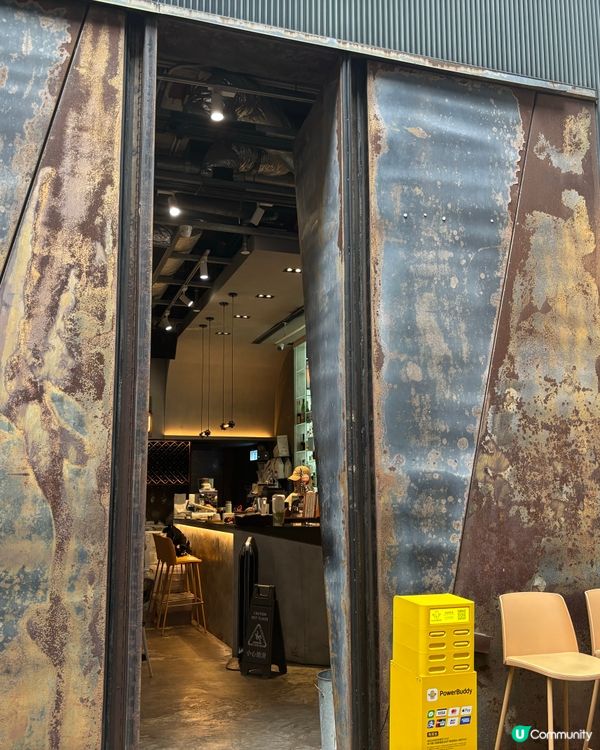 🇭🇰天后Coffee Shop☕️咖啡🍗食物🥰環境全部都係關鍵😍