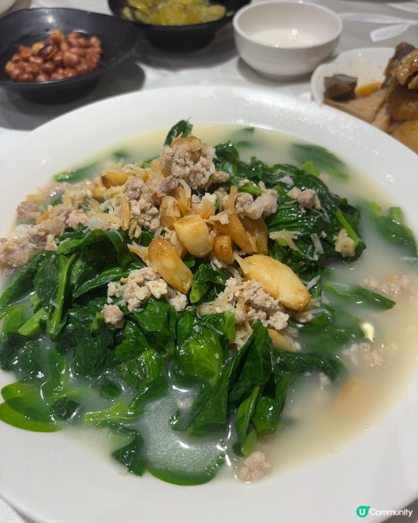 嚟到香港仔🇭🇰 一嘗試吓潮州菜😍 手工菜式絕對考手工🔥