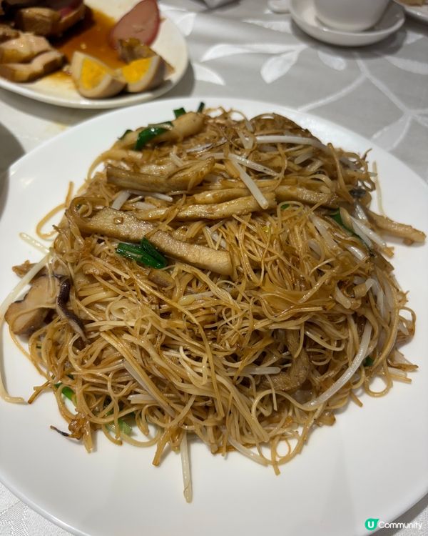 嚟到香港仔🇭🇰 一嘗試吓潮州菜😍 手工菜式絕對考手工🔥