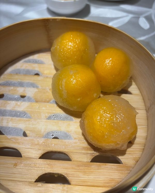 嚟到香港仔🇭🇰 一嘗試吓潮州菜😍 手工菜式絕對考手工🔥