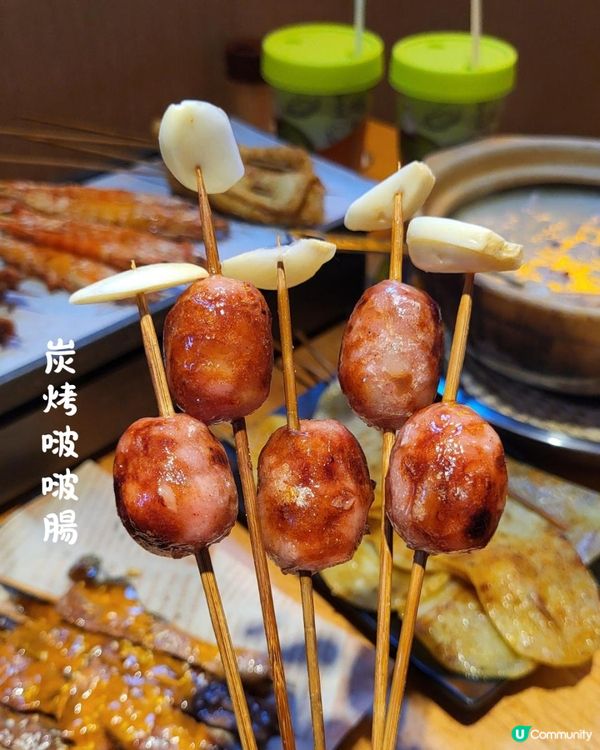 深圳 ︳手掌大的生蠔