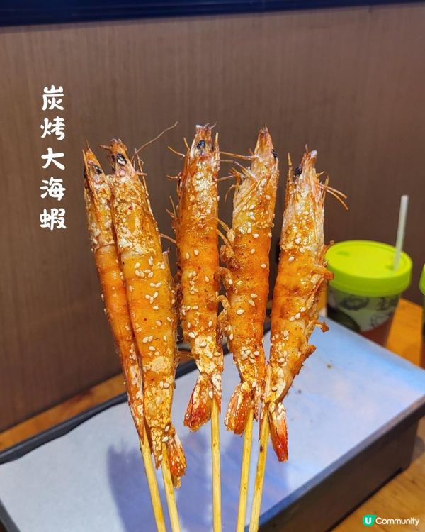 深圳 ︳手掌大的生蠔