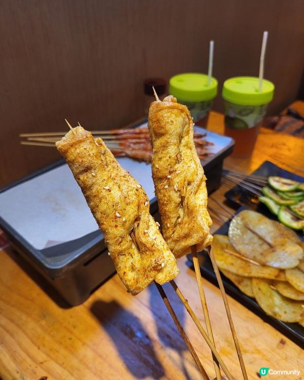 深圳 ︳手掌大的生蠔