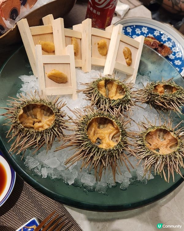 深圳極上萬膳日式放題料理 🍣