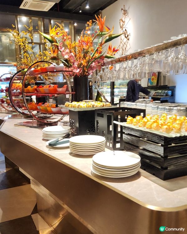 深圳極上萬膳日式放題料理 🍣