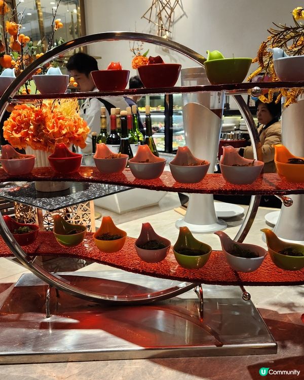 深圳極上萬膳日式放題料理 🍣