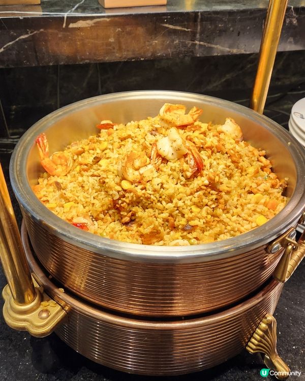 深圳極上萬膳日式放題料理 🍣