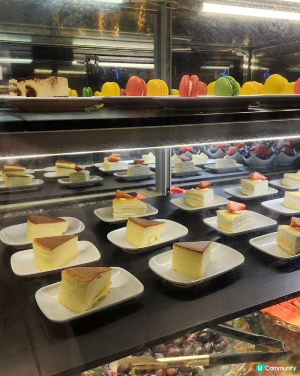 深圳極上萬膳日式放題料理 🍣