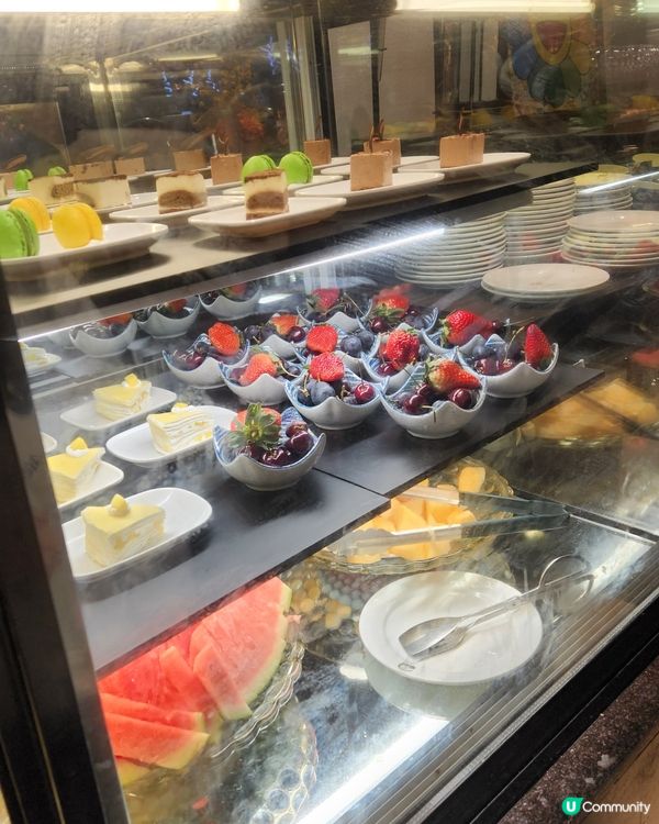 深圳極上萬膳日式放題料理 🍣