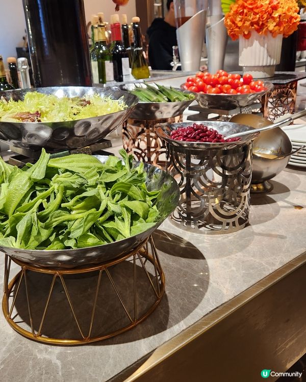 深圳極上萬膳日式放題料理 🍣