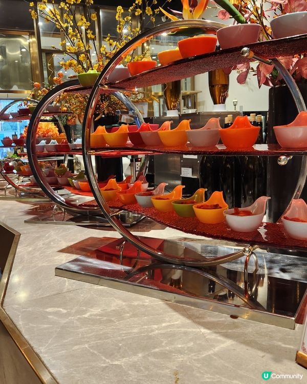 深圳極上萬膳日式放題料理 🍣