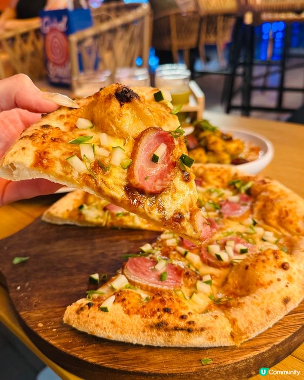 貓員外酒吧餐廳·特色手工啤🍺