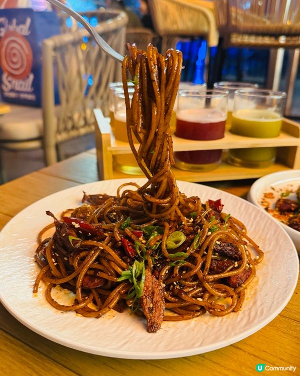 貓員外酒吧餐廳·特色手工啤🍺