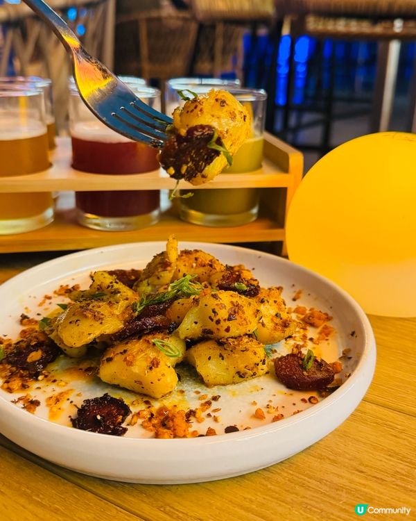 貓員外酒吧餐廳·特色手工啤🍺