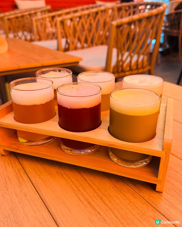 貓員外酒吧餐廳·特色手工啤🍺