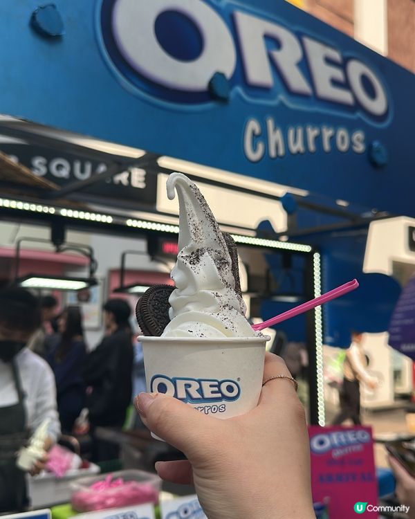 #koreafood #MOMENTSwithUCreato...