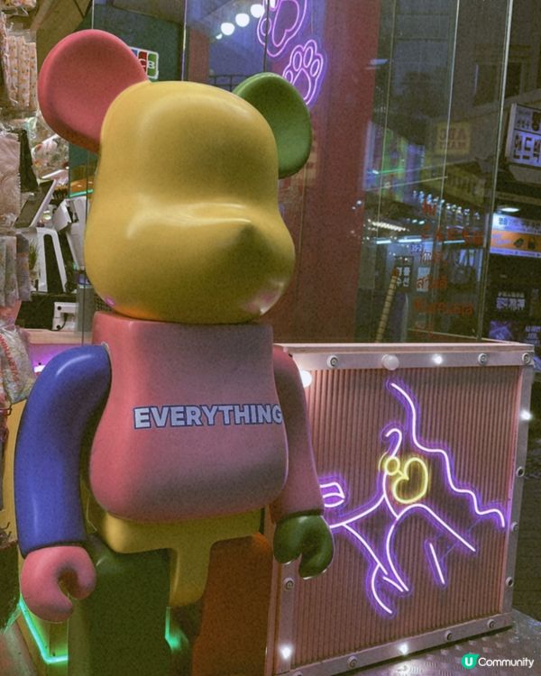 #TRAVELwithUCreator ＃明洞