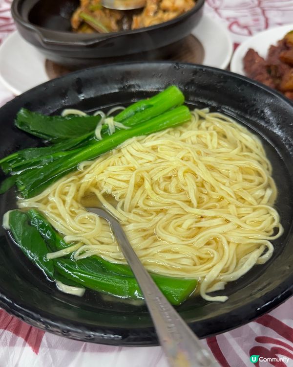 新肥泉海鮮大排檔：佐敦必食地道港式風味 😋 近高鐵站❤️
