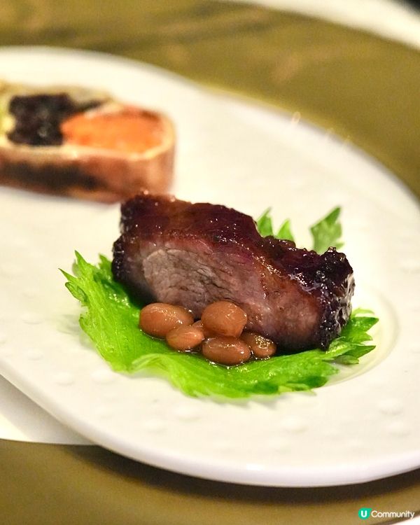 灣仔米芝蓮中菜高級享受！