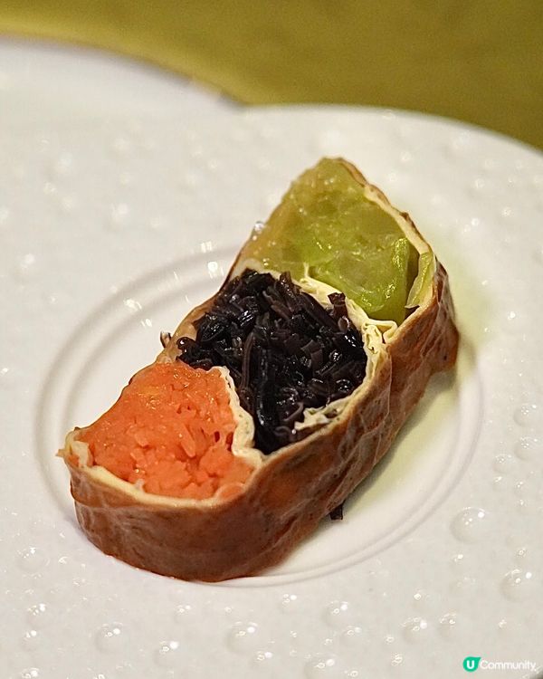 灣仔米芝蓮中菜高級享受！