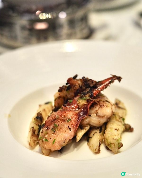 灣仔米芝蓮中菜高級享受！