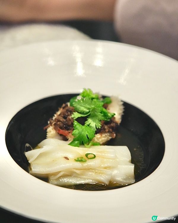 灣仔米芝蓮中菜高級享受！