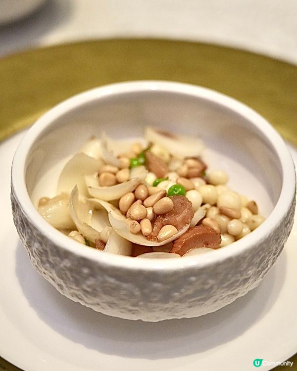 灣仔米芝蓮中菜高級享受！