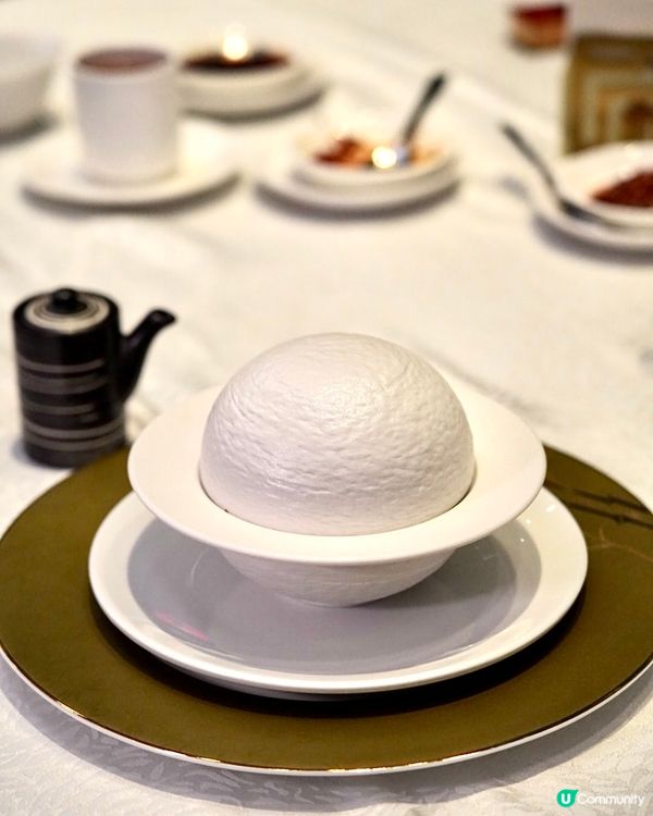 灣仔米芝蓮中菜高級享受！