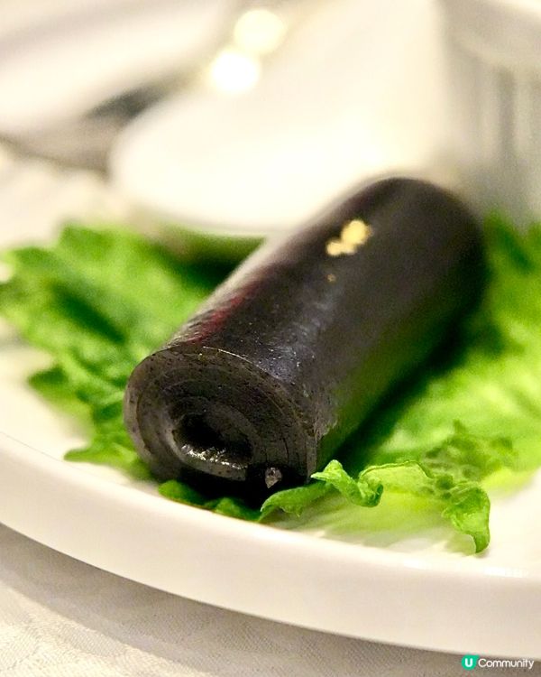 灣仔米芝蓮中菜高級享受！