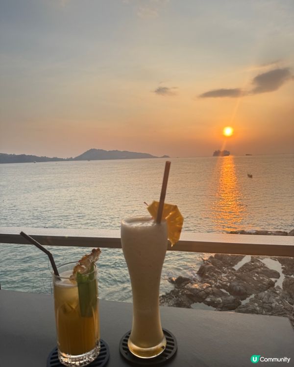 #輕鬆出遊#打卡美食#chill#chill賞遊世界#相機食...