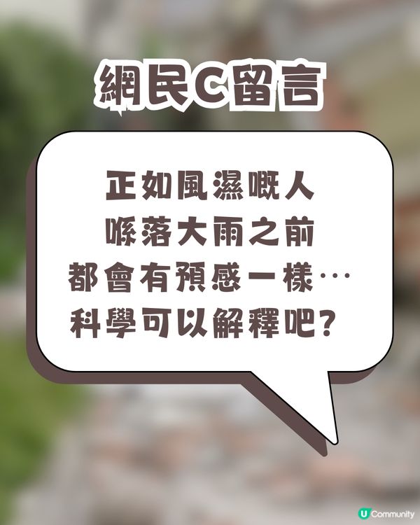 地震有先兆⁉️1個極細微現象⚠️令網友神預知😳