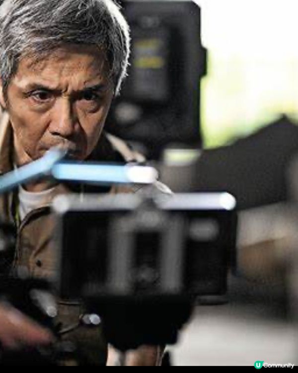 第43屆香港電影金像獎2025提名電影欣賞2 - 「武替道」