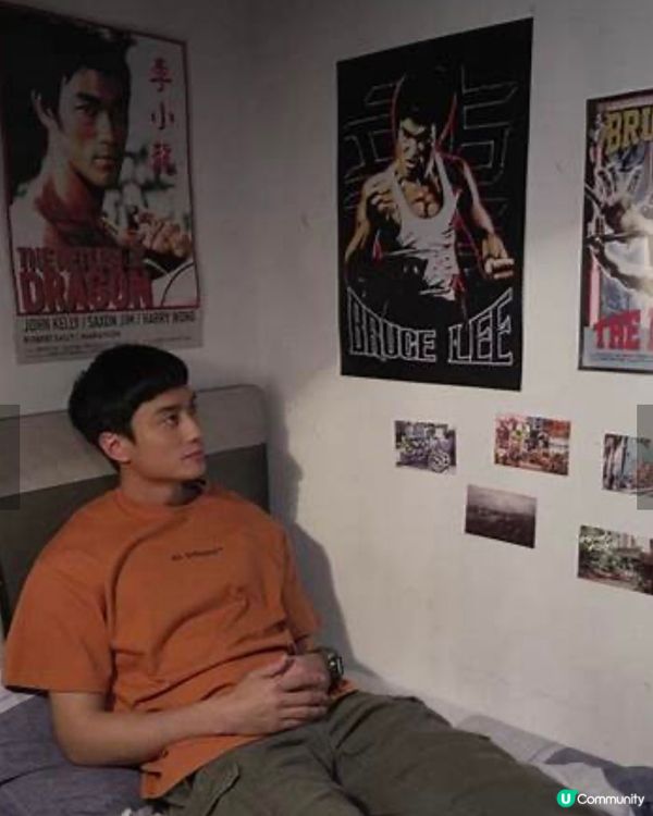 第43屆香港電影金像獎2025提名電影欣賞2 - 「武替道」