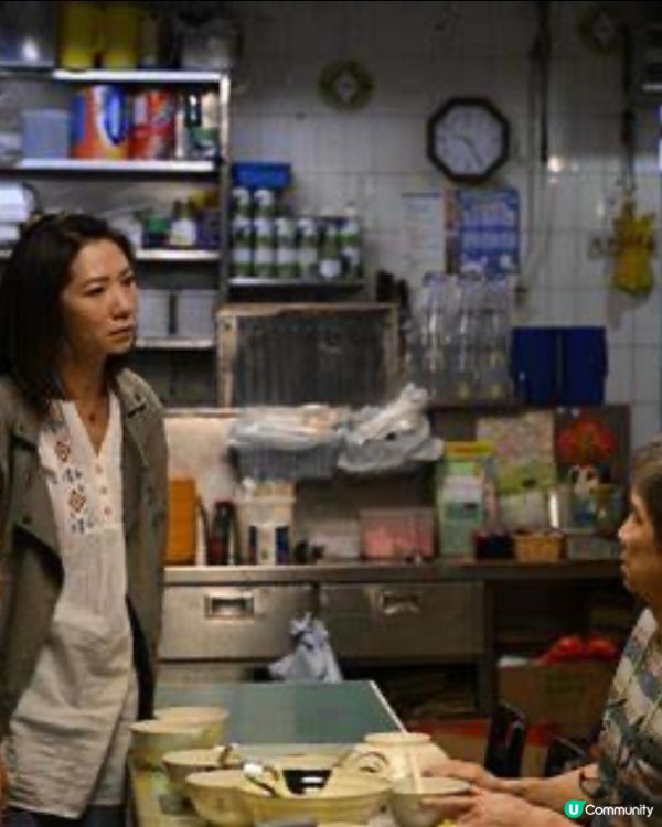 第43屆香港電影金像獎2025提名電影欣賞2 - 「武替道」