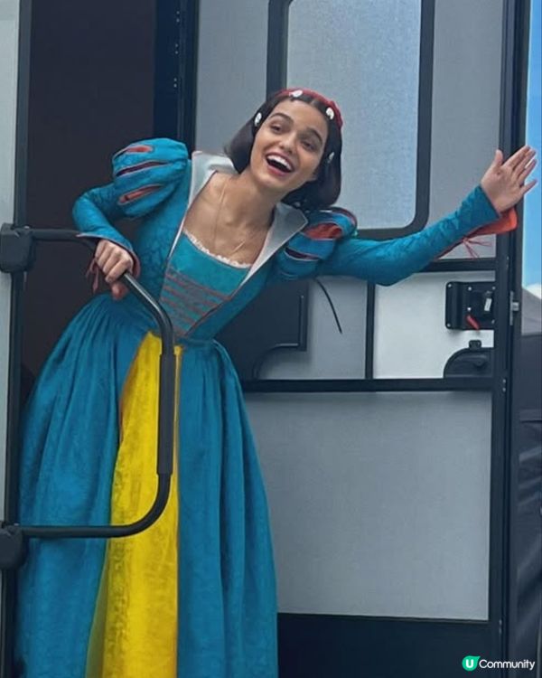 《白雪公主》真人版電影負評如潮  3大死因或蝕3億美元！