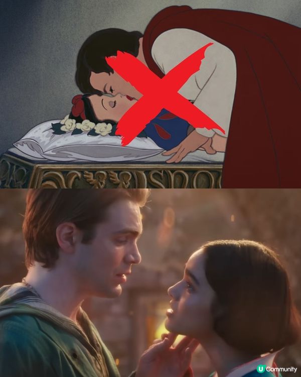 《白雪公主》真人版電影負評如潮  3大死因或蝕3億美元！