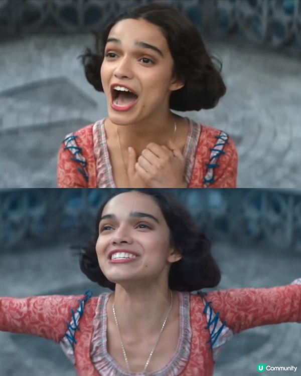 《白雪公主》真人版電影負評如潮  3大死因或蝕3億美元！