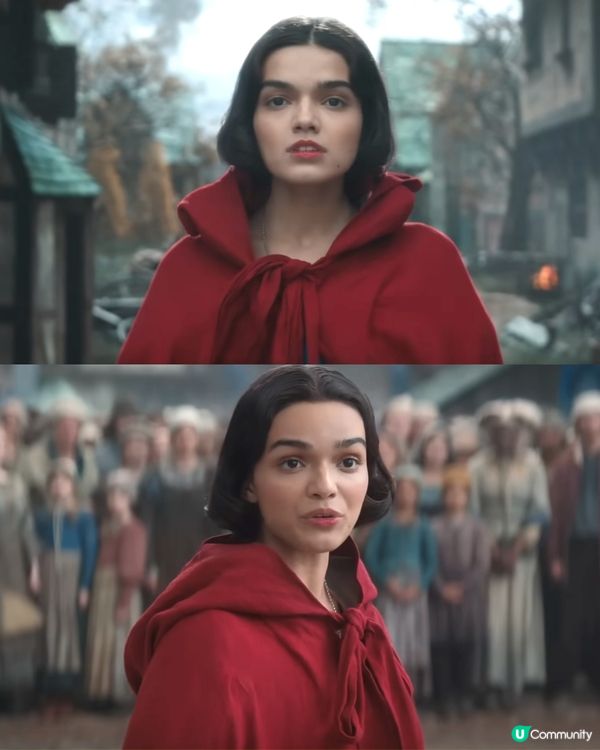 《白雪公主》真人版電影負評如潮  3大死因或蝕3億美元！