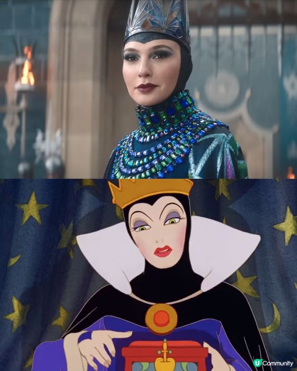 《白雪公主》真人版電影負評如潮  3大死因或蝕3億美元！