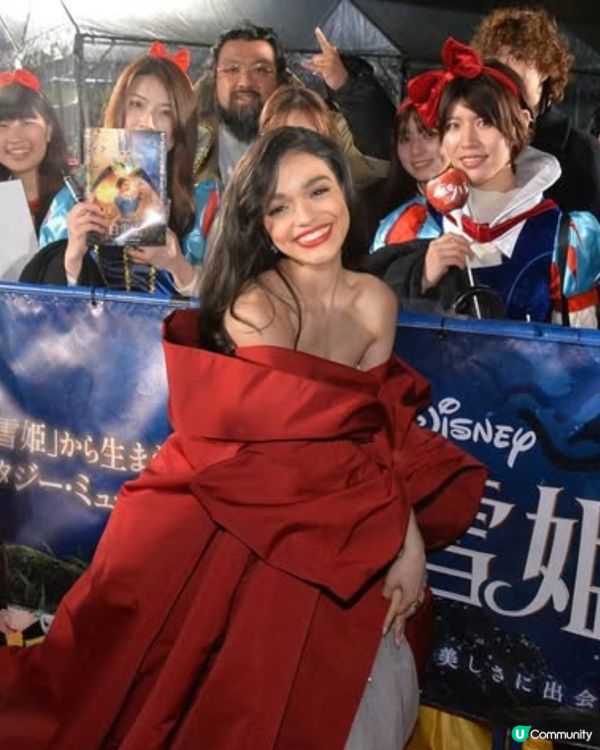 《白雪公主》真人版電影負評如潮  3大死因或蝕3億美元！