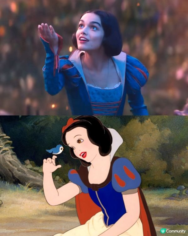 《白雪公主》真人版電影負評如潮  3大死因或蝕3億美元！